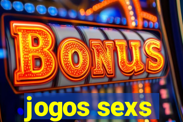 jogos sexs